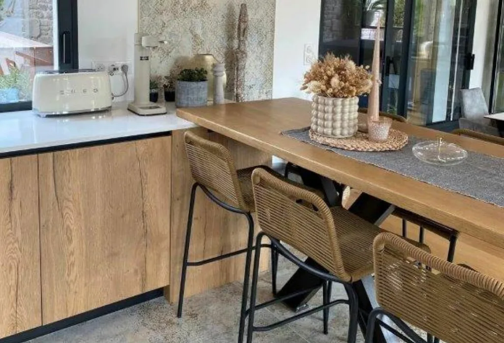 cuisine-moderne-bois
